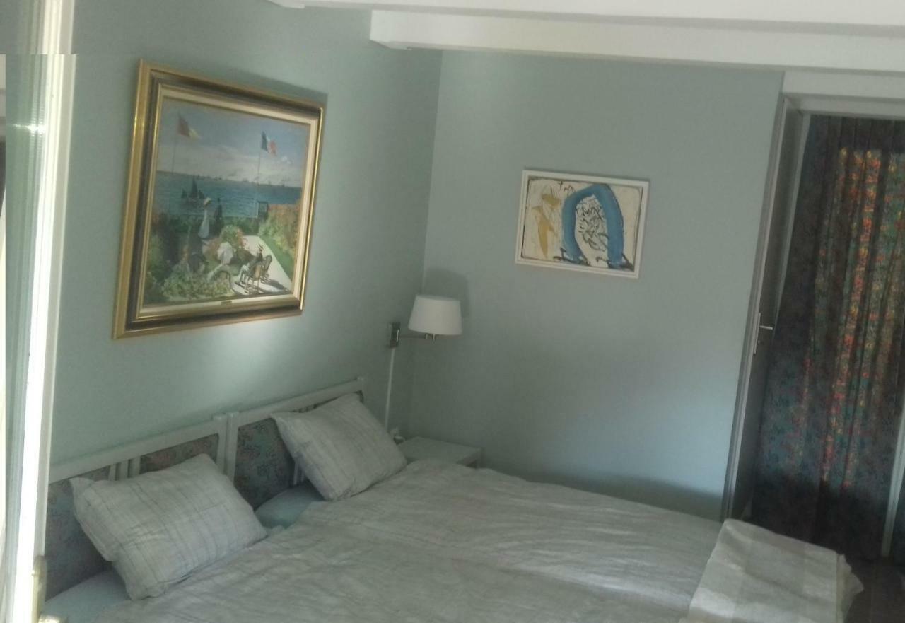 Suite Privé Chez Dunja Roumoules Extérieur photo